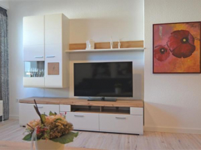 Holiday flat in Madfeld with private terrace